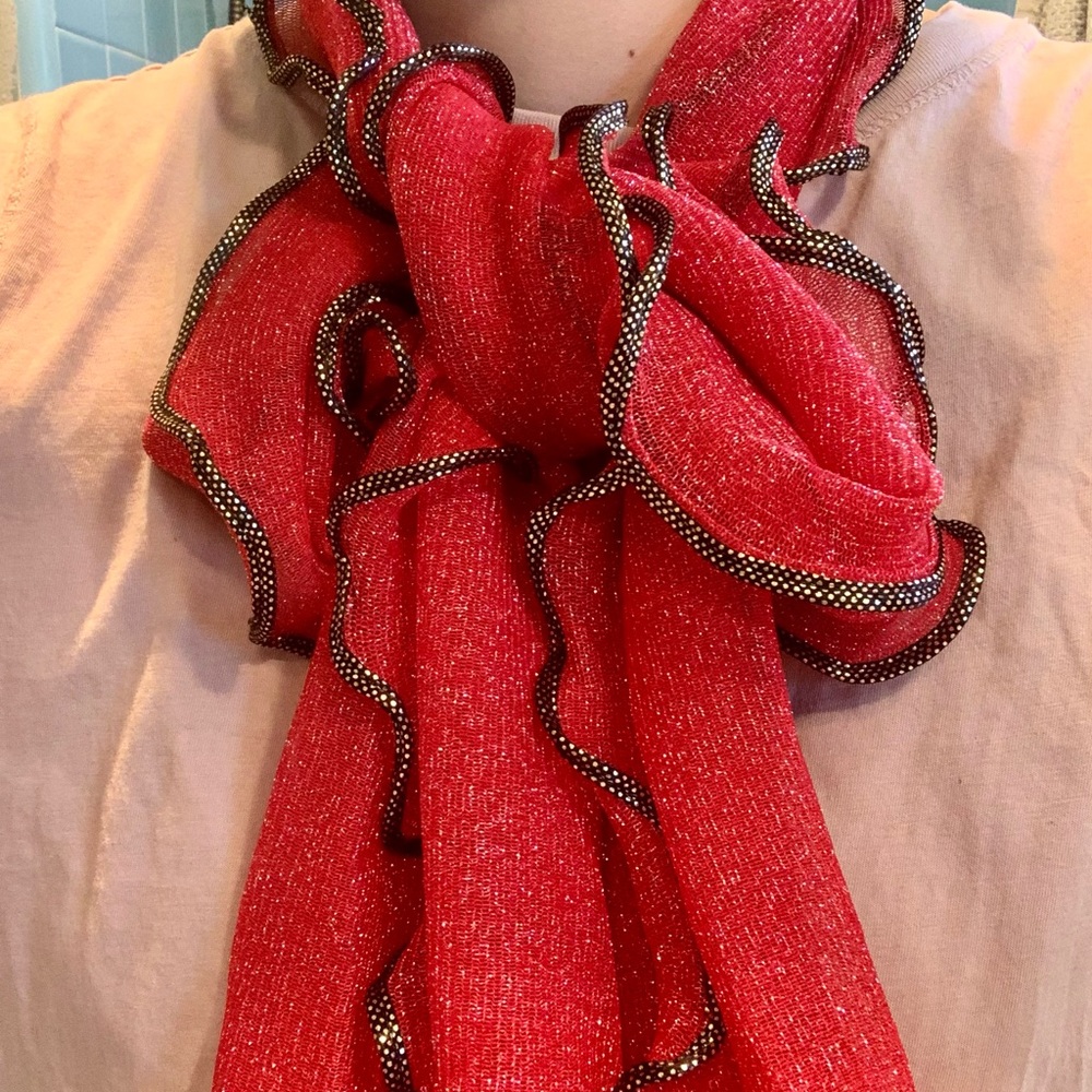 Scarves